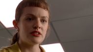 Peggy Olsen (Image via Netflix)